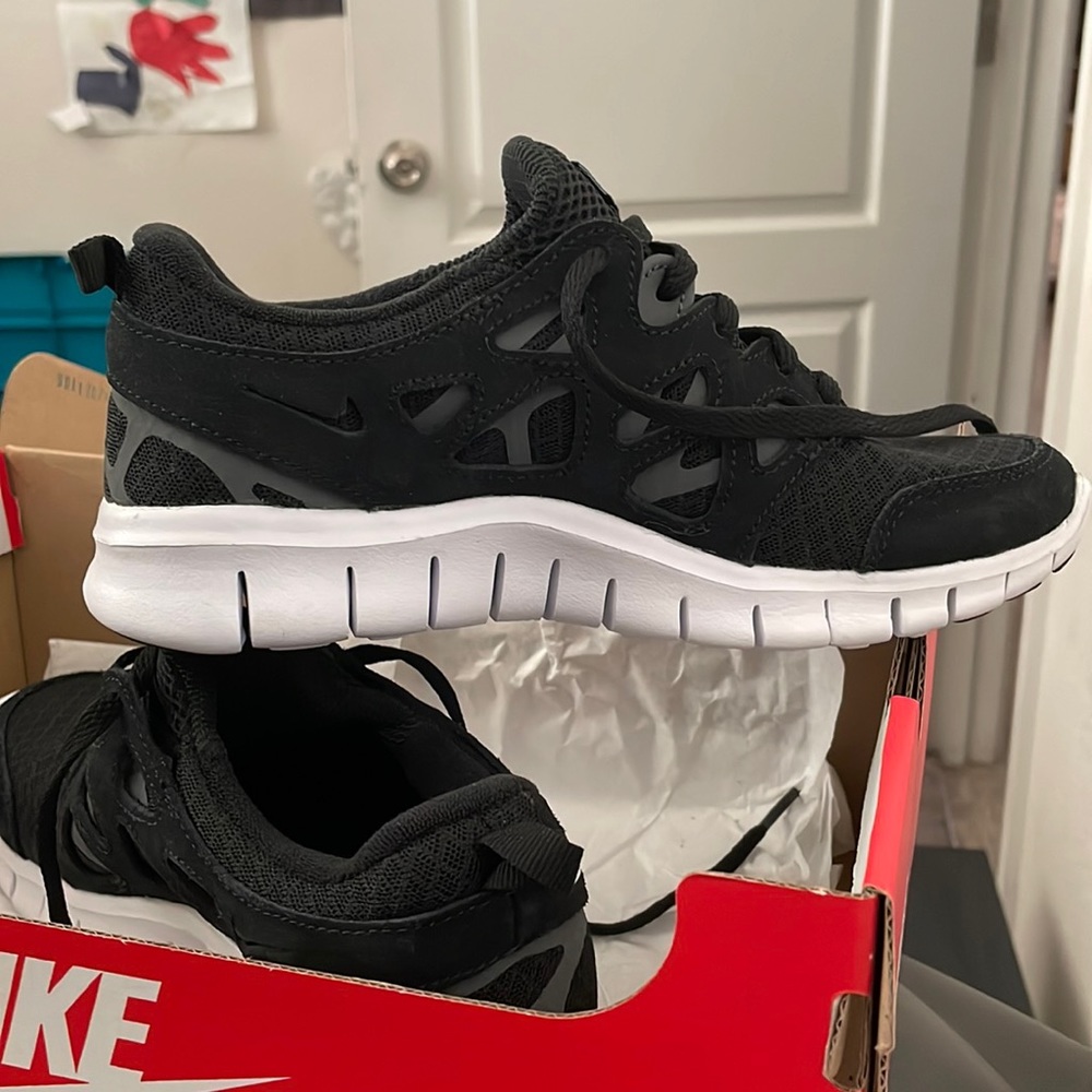 Nike youth adidas shoes for boys